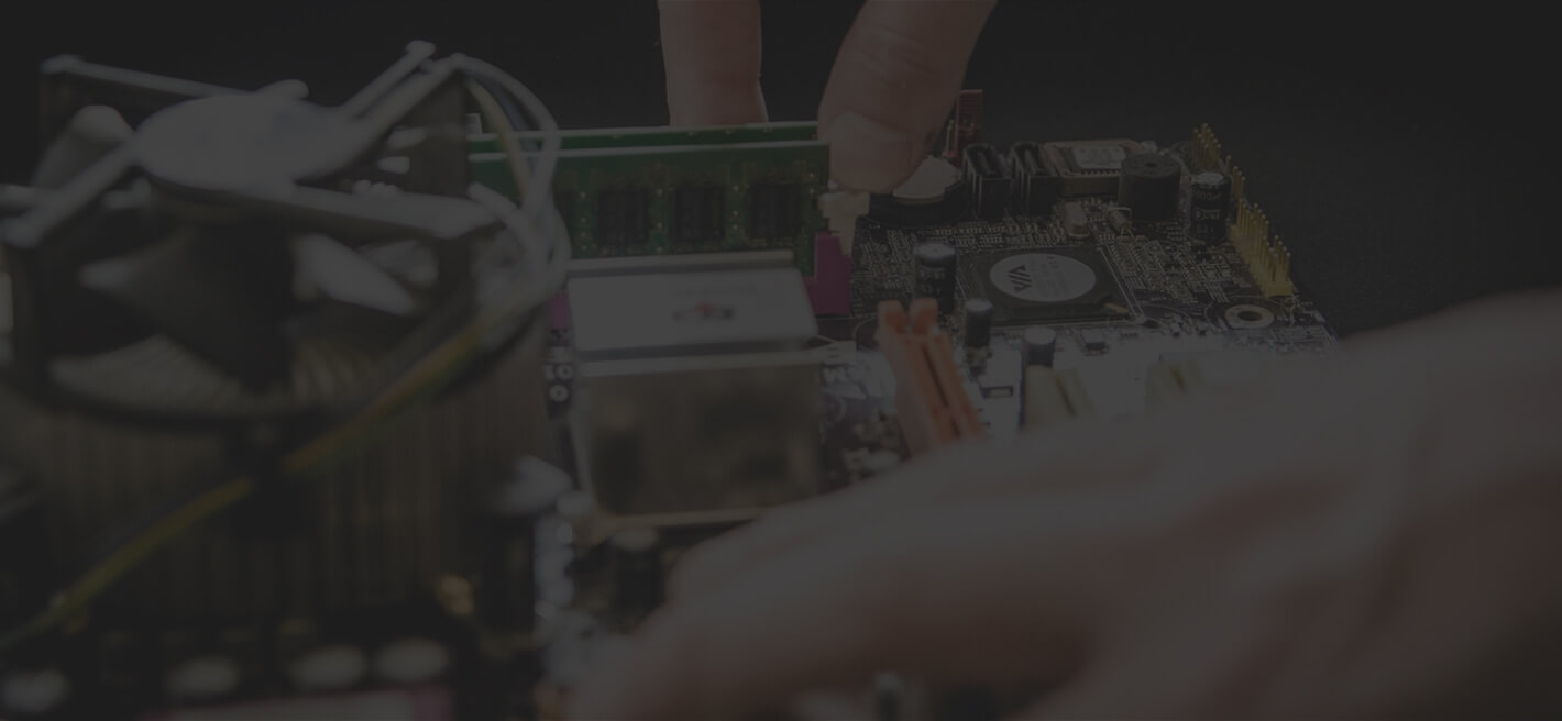 Data Recovery Services